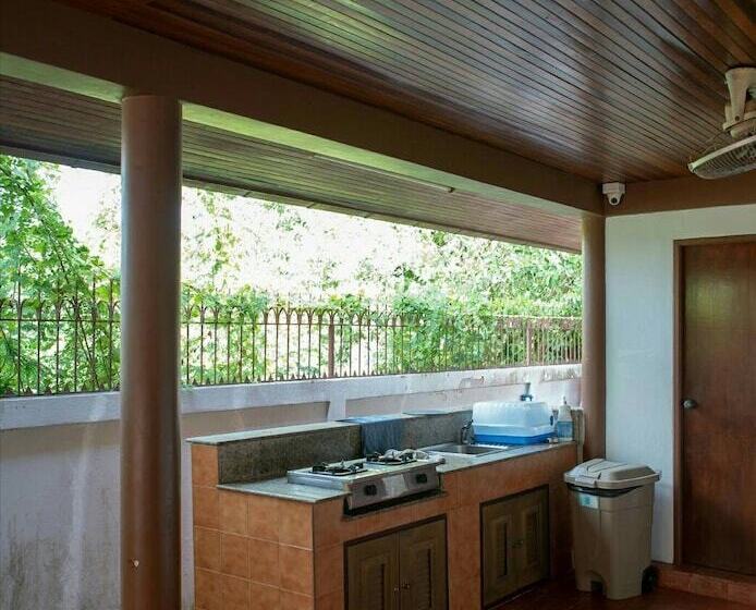 Xanadu Pool Villa At Phala