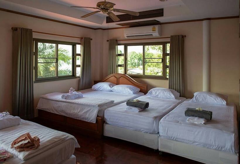 Xanadu Pool Villa At Phala