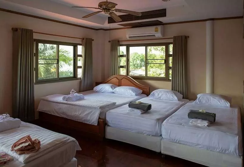 Xanadu Pool Villa At Phala