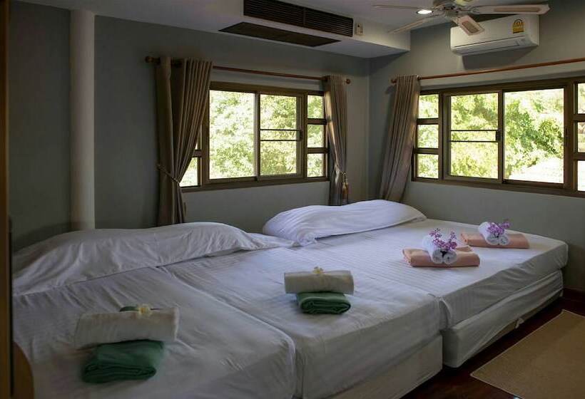 Xanadu Pool Villa At Phala