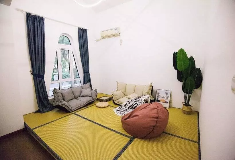 Aijupai Homeparty Prickeln Villa