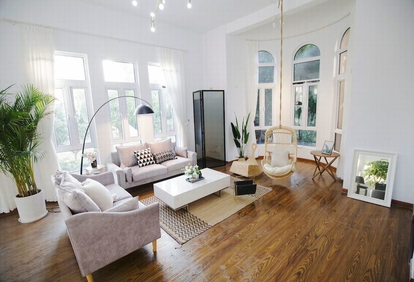 Aijupai Homeparty Prickeln Villa