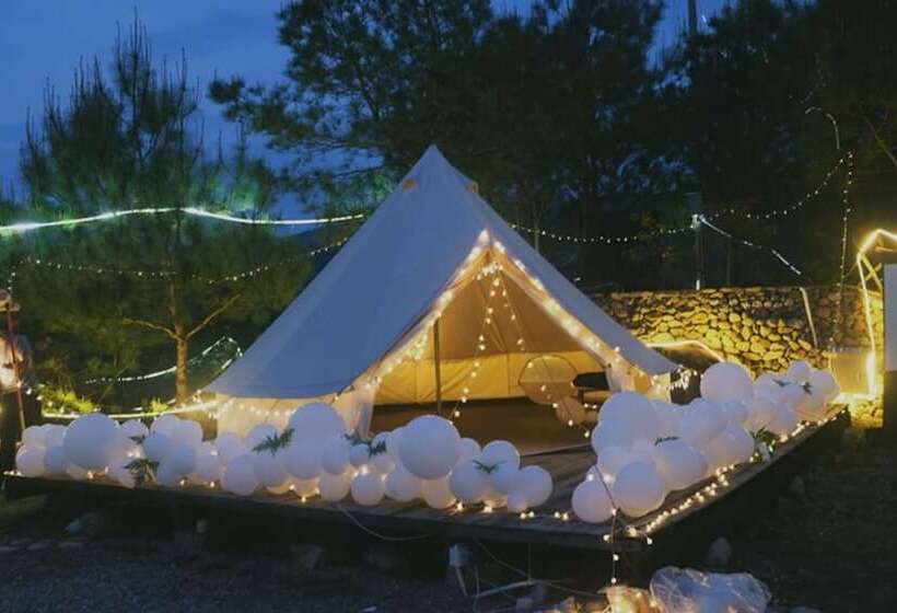 Aijupai Homeparty Prickeln Villa