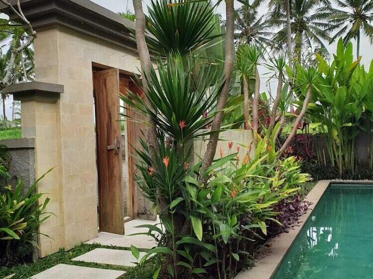 Amanda Ubud Villa
