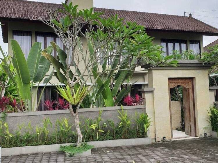 Amanda Ubud Villa