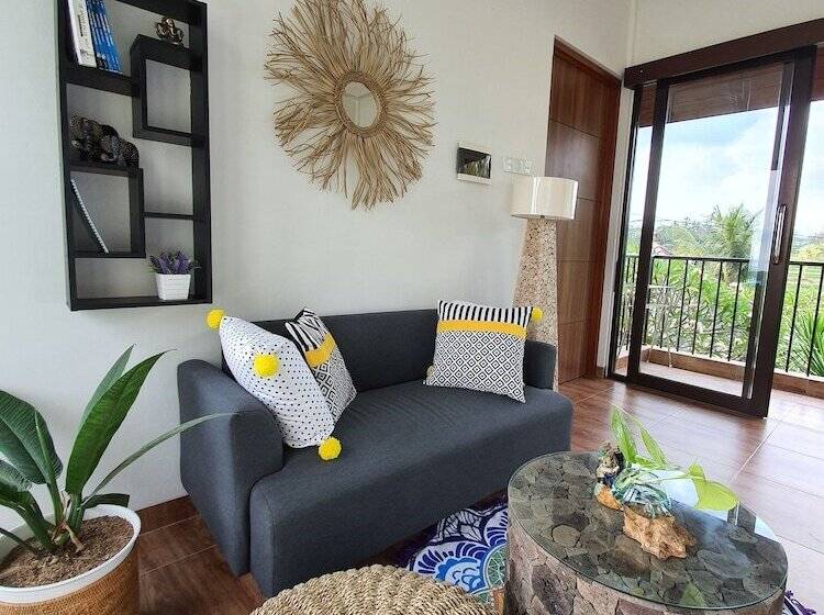 Amanda Ubud Villa