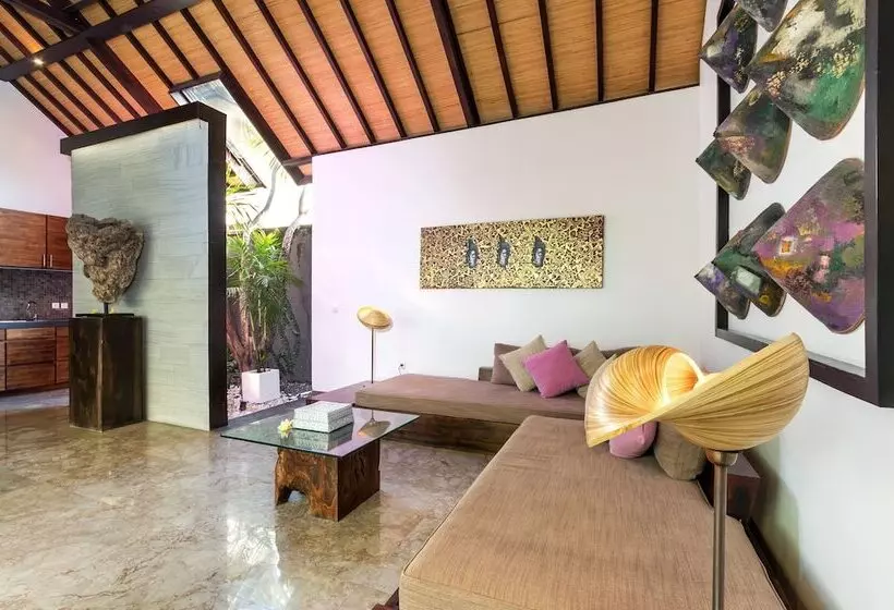 Anjali Villas