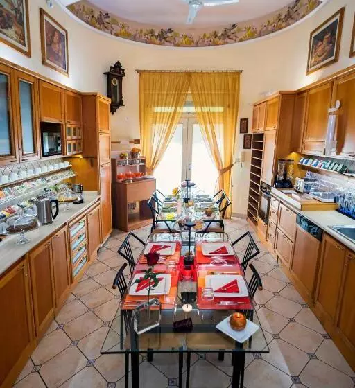 B&b Degli Artisti