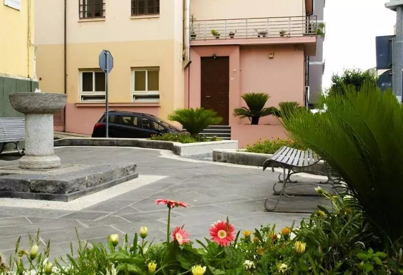 B&b Degli Artisti