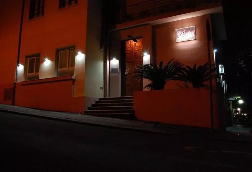 B&b Degli Artisti