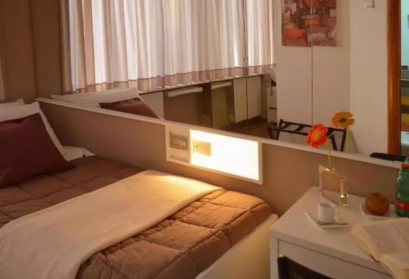 B&b Degli Artisti