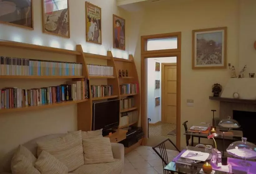 B&b Degli Artisti