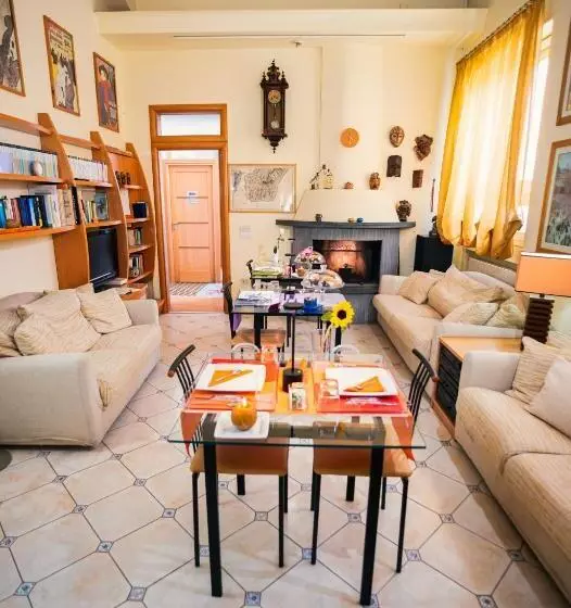 B&b Degli Artisti