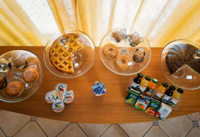 B&b Degli Artisti