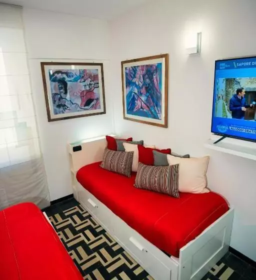 B&b Degli Artisti