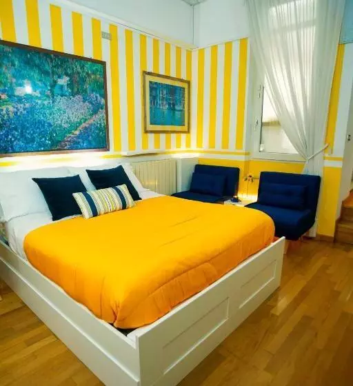 B&b Degli Artisti