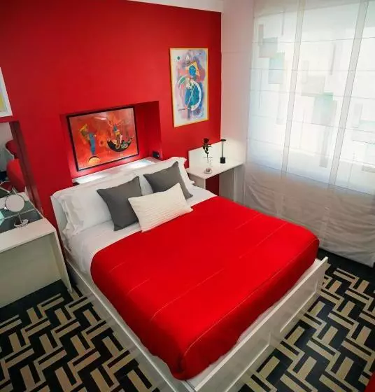 B&b Degli Artisti