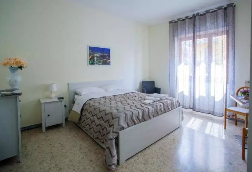 B&b Vesuvius