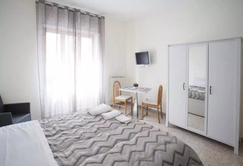 B&b Vesuvius