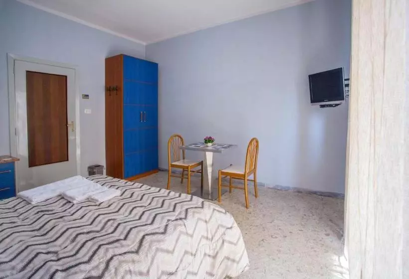 B&b Vesuvius