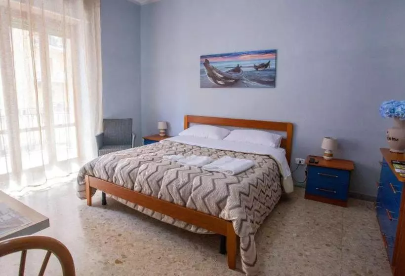 B&b Vesuvius