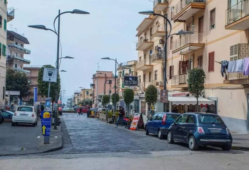 B&b Vesuvius