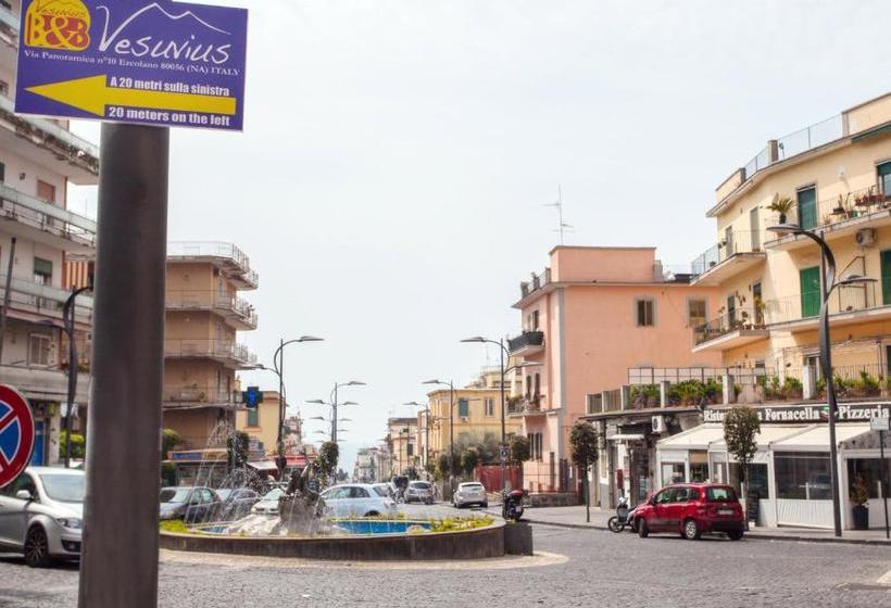 B&b Vesuvius