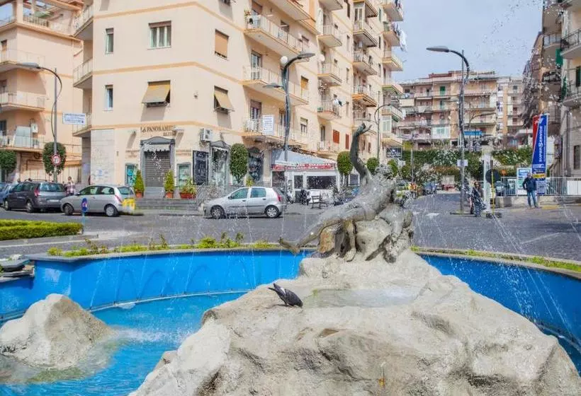 B&b Vesuvius
