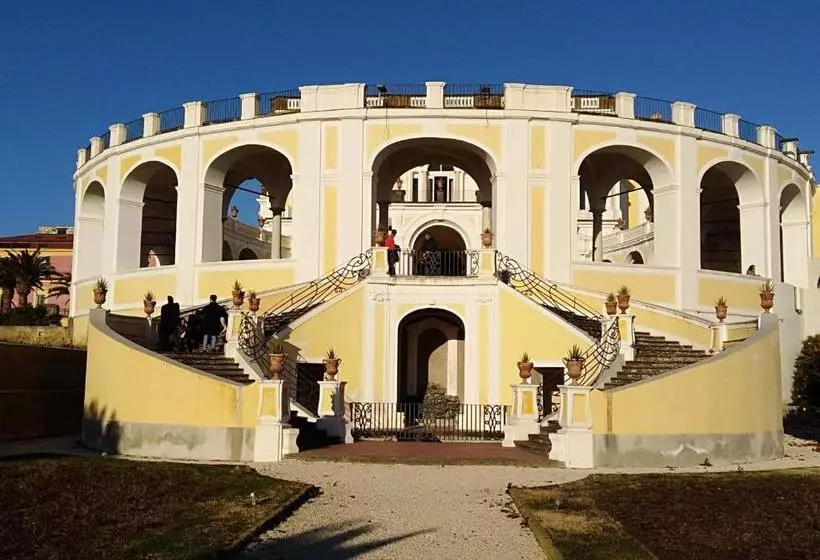 B&b Vesuvius