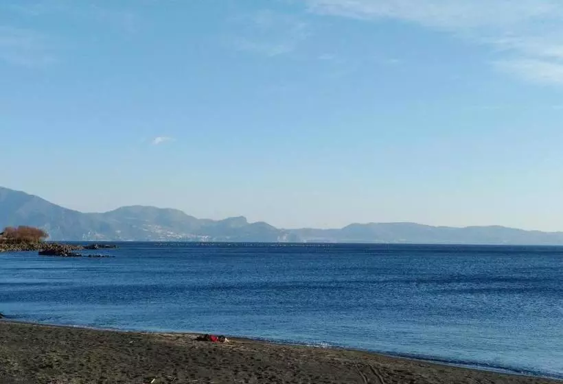 B&b Vesuvius