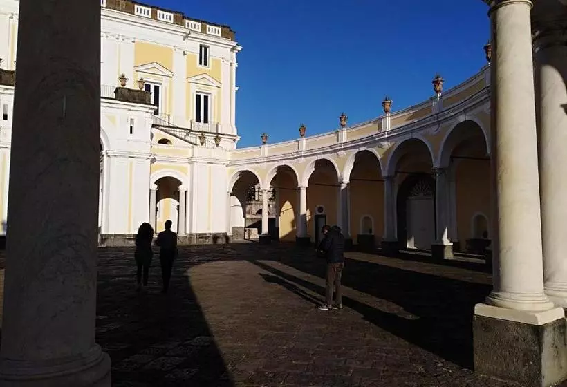 B&b Vesuvius