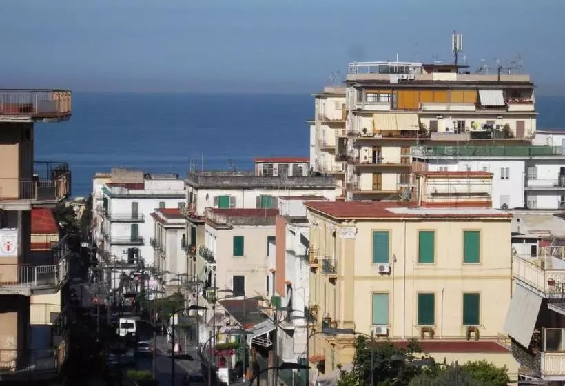B&b Vesuvius