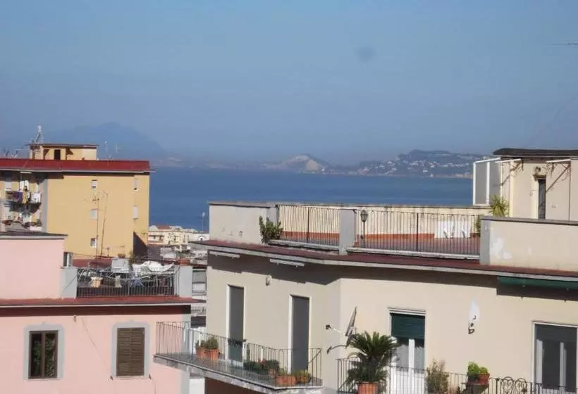 B&b Vesuvius