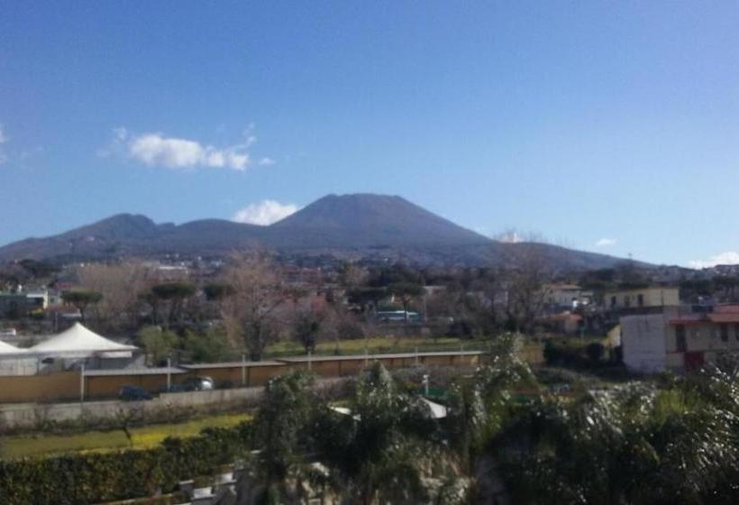 B&b Vesuvius