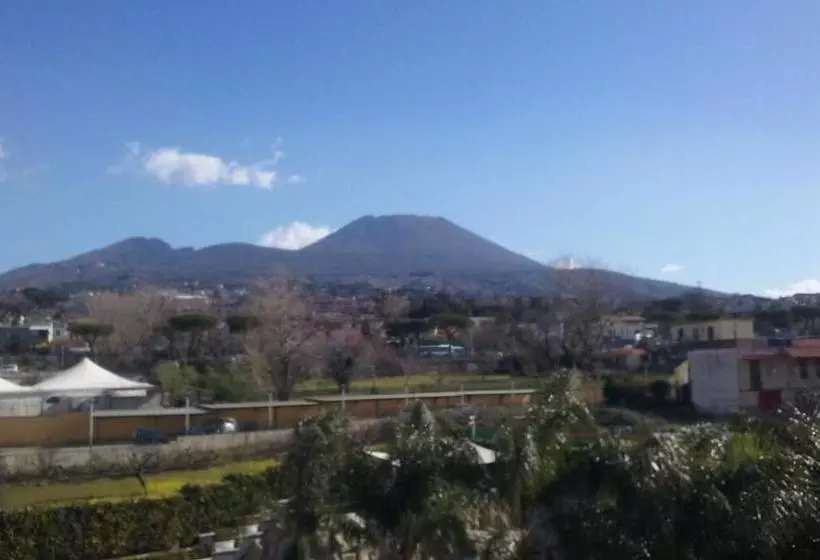 B&b Vesuvius