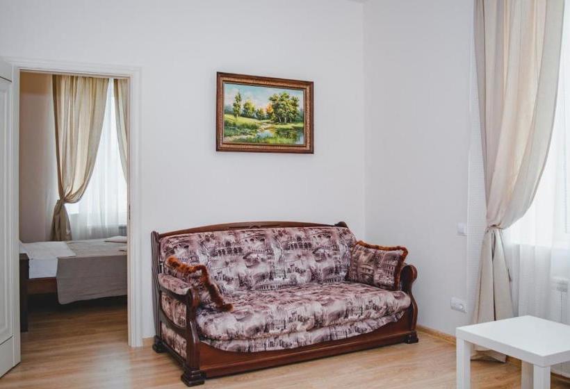 تختخواب و صبحانه Iceberg