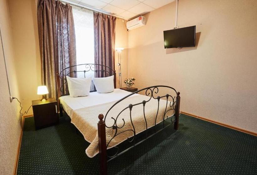 تختخواب و صبحانه Iceberg