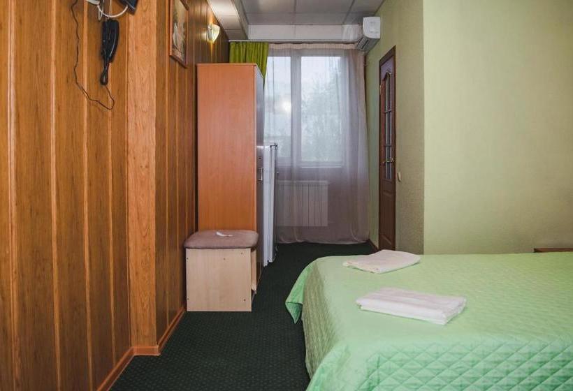 تختخواب و صبحانه Iceberg