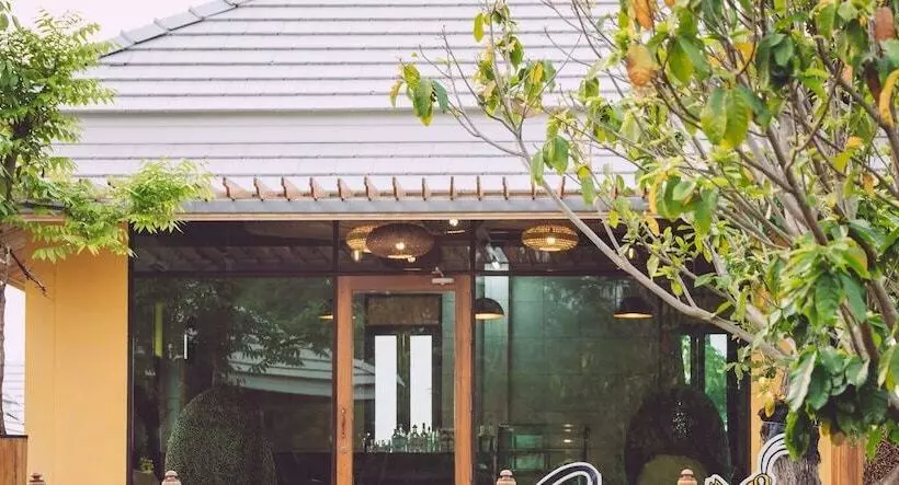 Chapulin Natural Resort