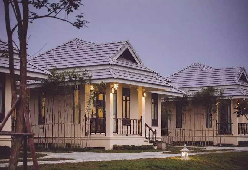 Chapulin Natural Resort