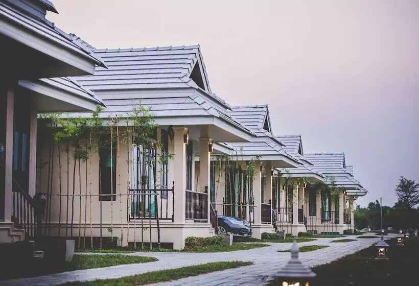 Chapulin Natural Resort