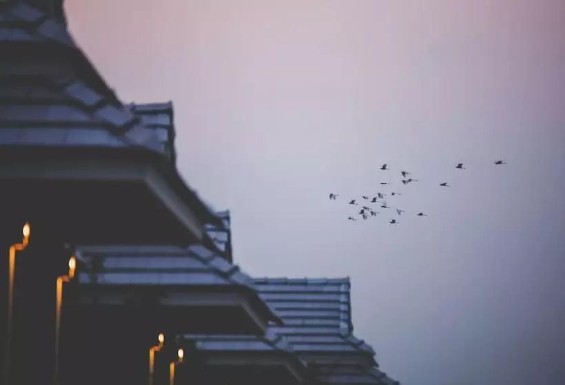 Chapulin Natural Resort