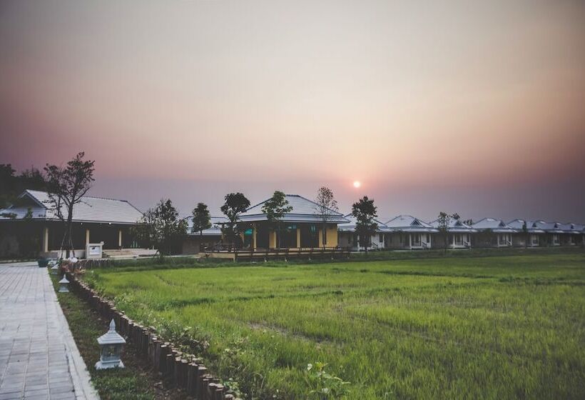 Chapulin Natural Resort