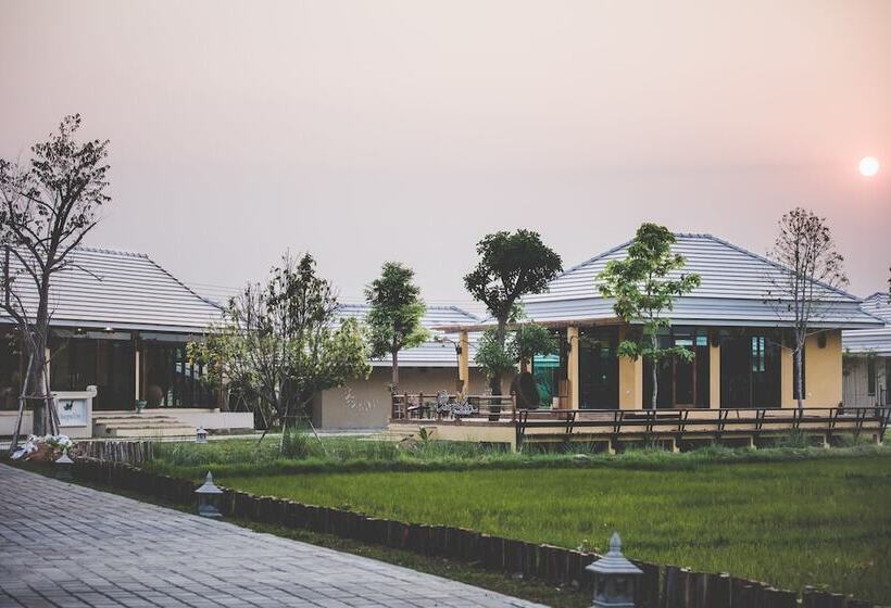 Chapulin Natural Resort