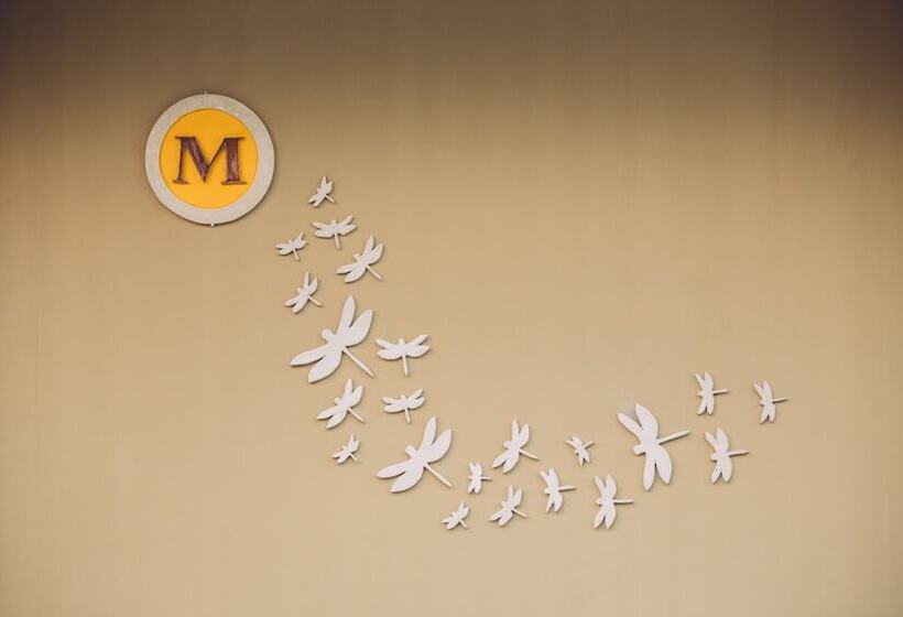 Chapulin Natural Resort