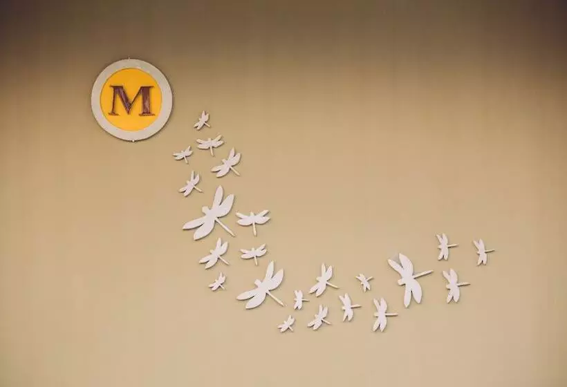 Chapulin Natural Resort