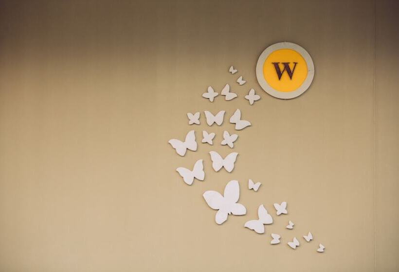 Chapulin Natural Resort