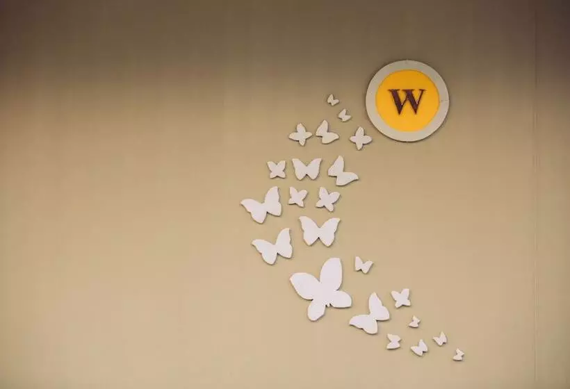 Chapulin Natural Resort