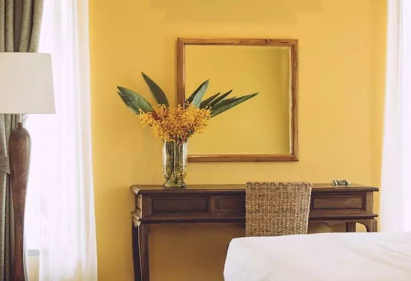 Chapulin Natural Resort