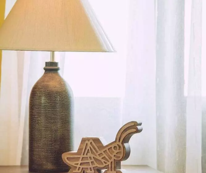 Chapulin Natural Resort